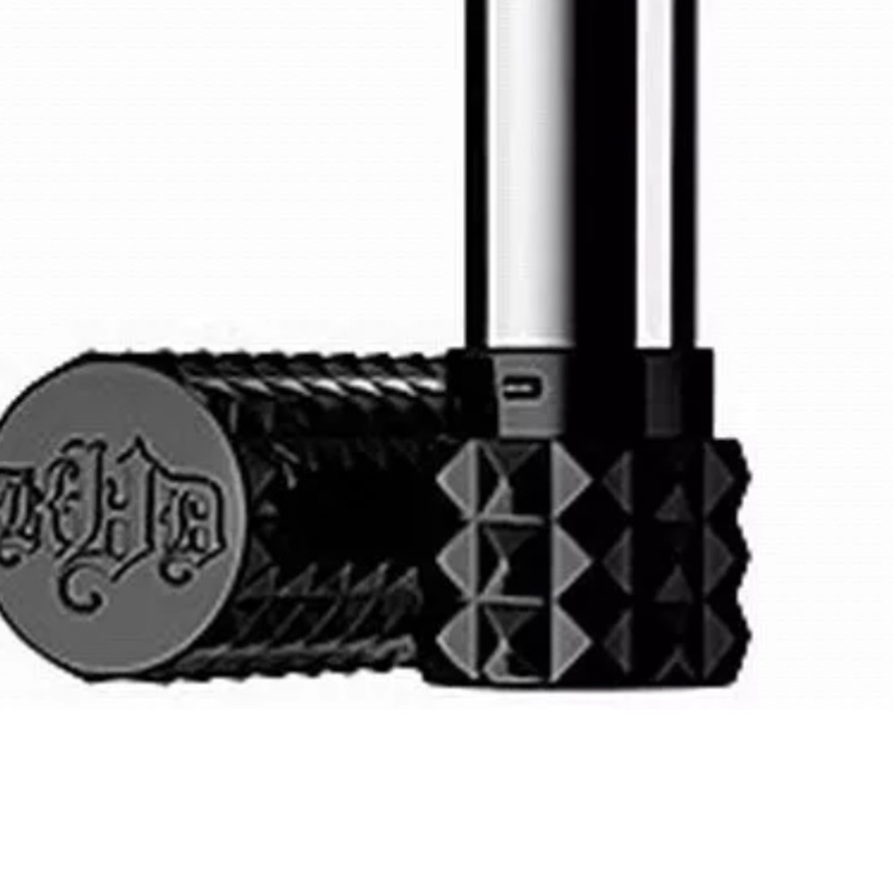 KAT VON D Studded Kiss LIpstick in SLAYER NIB - Picture 2 of 2